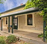 Pembury Cottage - New South Wales Tourism 