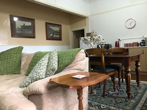 Penghana Bed And Breakfast - New South Wales Tourism  2