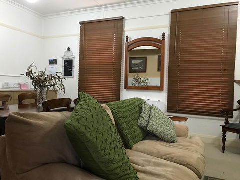 Penghana Bed And Breakfast - New South Wales Tourism  1