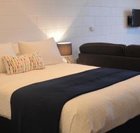 Penguin Seaside Motel - New South Wales Tourism 