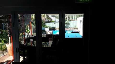 Peninsula Nelson Bay Hotel And Serviced Apartments - New South Wales Tourism  1