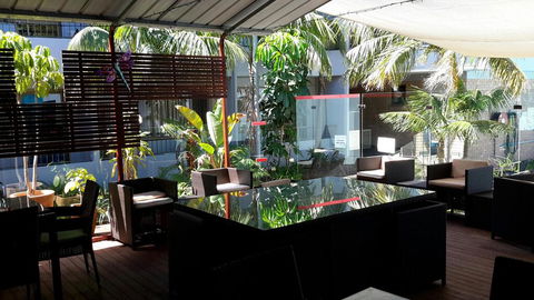 Peninsula Nelson Bay Hotel And Serviced Apartments - New South Wales Tourism  2
