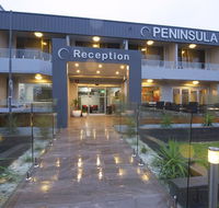 Peninsula Nelson Bay Hotel and Serviced Apartments - New South Wales Tourism 
