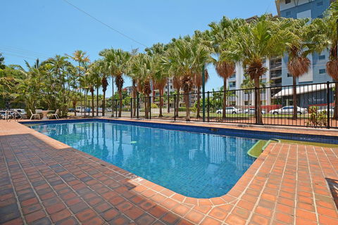Peninsular Apartments - New South Wales Tourism  1