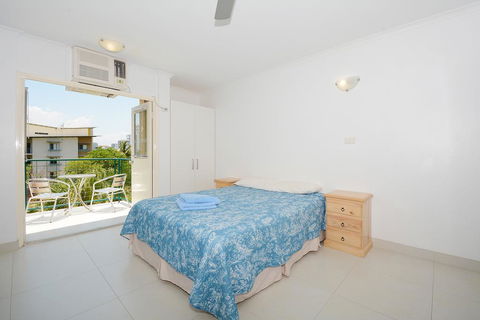 Peninsular Apartments - New South Wales Tourism  2
