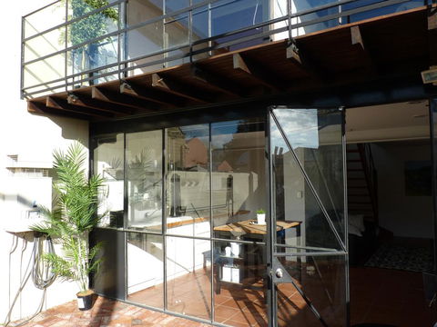 Penny's Place - New South Wales Tourism  1