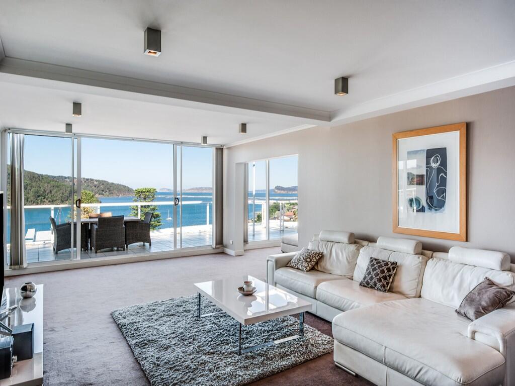 Empire Bay NSW New South Wales Tourism 