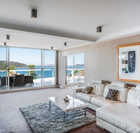 Penthouse 707 - 4 Bedroom Oceanview Penthouse - New South Wales Tourism 