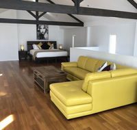 Penthouse Bendigo - New South Wales Tourism 