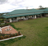 Pepper Tree Ridge BB - New South Wales Tourism 