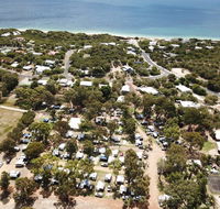 Peppermint Grove Beach Holiday Park - New South Wales Tourism 