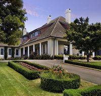 Peppers Manor House - New South Wales Tourism 