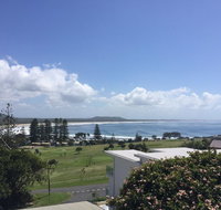 Perfect Break 1 Dulconghi Street - New South Wales Tourism 