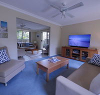 Perfect Family Accommodation - New South Wales Tourism 