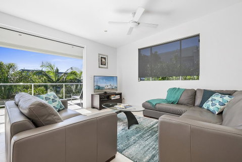 Perfect Getaway, Sunshine Beach - New South Wales Tourism  1