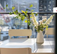Perfect Location APT w Roof Top Pool/GYM - New South Wales Tourism 