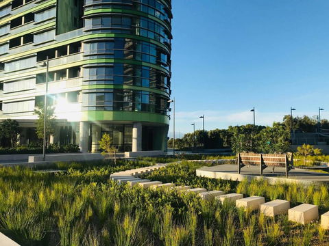 Perfect Location For Events@Sydney Olympic Park - New South Wales Tourism  2