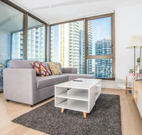 Perfect location CBD 2Bed2Bath APT Parking Wifi - New South Wales Tourism 