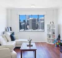 Perfect Pyrmont penthouse pad - New South Wales Tourism 