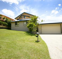 Perindi Chase 21 Currimundi - New South Wales Tourism 