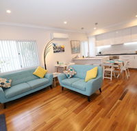 Perth Beachside Holiday House - New South Wales Tourism 