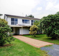Pet Friendly - Barnacle - New South Wales Tourism 