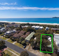 Pet Friendly - Bennetts Beach Cottage - New South Wales Tourism 
