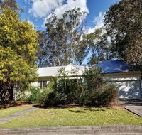 Pet Friendly - Summer Cottage - New South Wales Tourism 