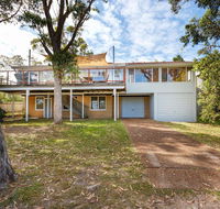 Pet Friendly 4 Bedroom Holiday Home - River Views - New South Wales Tourism 