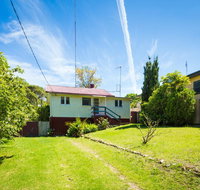 Pet Friendly Beach Cottage  Ballingalla - New South Wales Tourism 