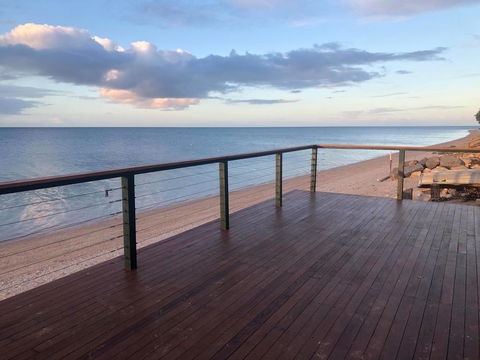 Peter's Port - New South Wales Tourism  0