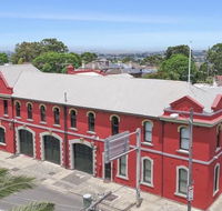 Petersham Firestation Paradise - New South Wales Tourism 