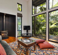 Pethers Rainforest Retreat - New South Wales Tourism 