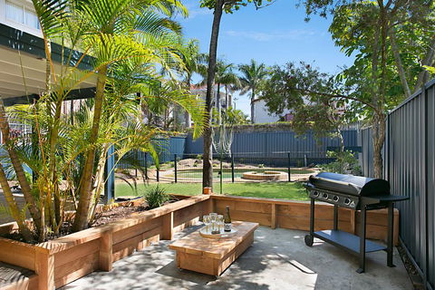 Petrel By The Sea - New South Wales Tourism  1
