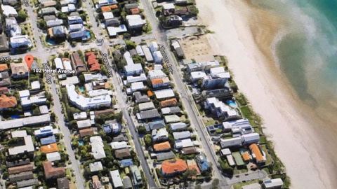 Petrel By The Sea - New South Wales Tourism  3