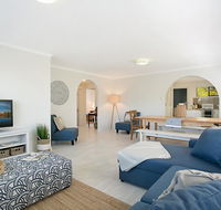 Petrel by the Sea - New South Wales Tourism 