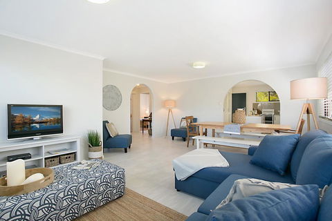 Petrel By The Sea - New South Wales Tourism  0
