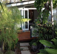 Petrie Garden Studio