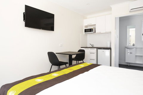 Petrie Mill Motel - New South Wales Tourism  2