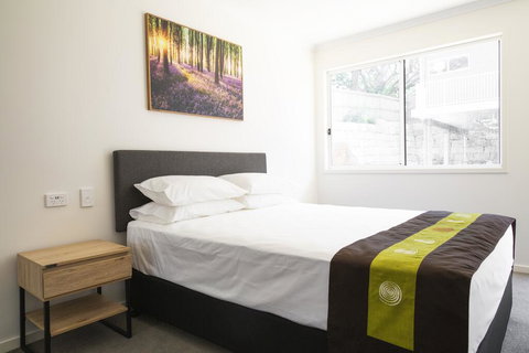Petrie Mill Motel - New South Wales Tourism  1