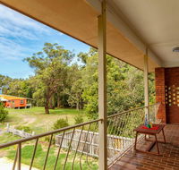 Pets Welcome - Magic Moments - New South Wales Tourism 