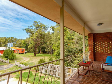 Pets Welcome - Magic Moments - New South Wales Tourism  0