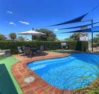 Pevensey Motor Lodge - New South Wales Tourism 