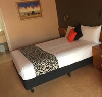 Philadelphia Motor Inn - New South Wales Tourism 
