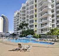 Phoenician Resort Broadbeach - GCLR - New South Wales Tourism 