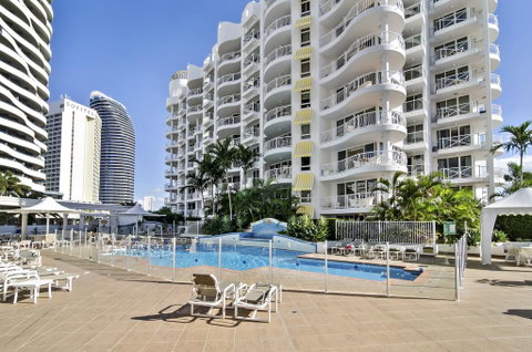 Phoenician Resort Broadbeach - GCLR - New South Wales Tourism  0