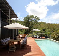 Phoenix Eumundi Bed  Breakfast - New South Wales Tourism 