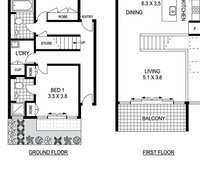 Piana Apartment One By Jervis Bay Rentals - New South Wales Tourism 