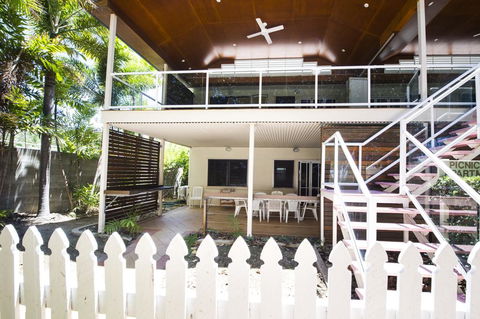 Picnic Bay Apartments Unit 1 - New South Wales Tourism  3