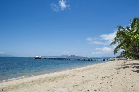Picnic Bay Apartments Unit 1 - New South Wales Tourism  1